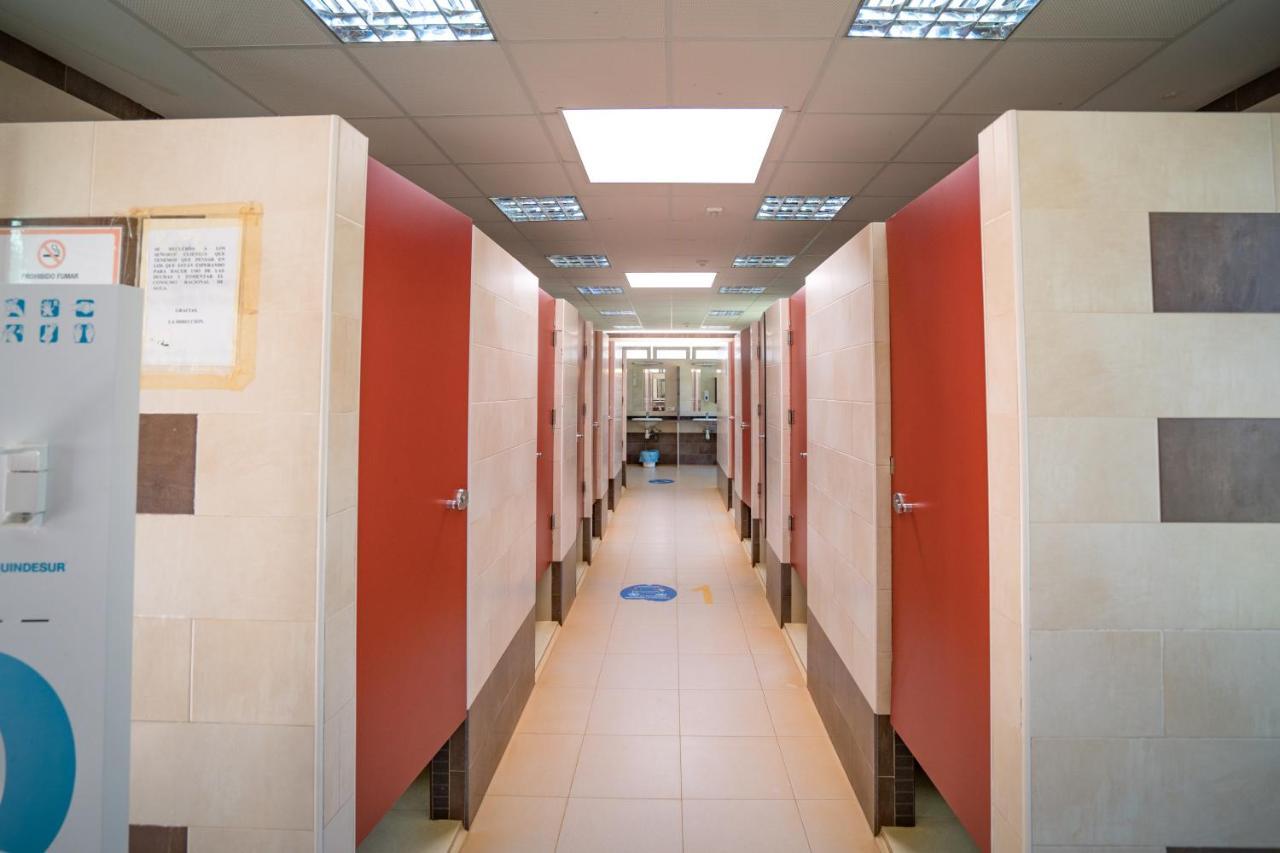 Kampaoh Doñana Hotel Mazagon Bagian luar foto